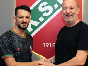 Karşıyaka, Onur Kolay’ı Transfer Etti