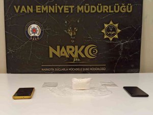 Van’da ‘Torbacı’ Operasyonu