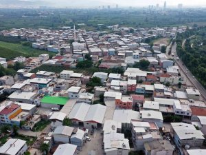 Osmangazi’de 3 Mahalleye Doğalgaz Müjdesi