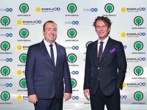 Enerjisa Enerji Ve Çimsa’dan İş Birliği