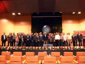 Kto’da Taşımacılık Sektörü Konuşuldu