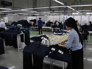 Batman’da Devletten Destek Alan Girişimci 350 Kişiye İstihdam Sağladı