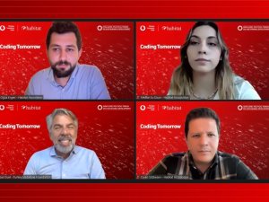 ‘Yarını Kodlayanlar’, Bm Sürdürülebilir Kalkınma Üst Düzey Siyasi Forumu’nda Yer Aldı