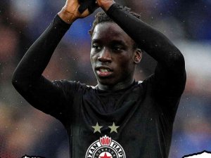 Dıabate, Fk Partizan’a Transfer Oldu