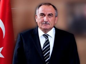 Bolu Belediye Başkanı Alaaddin Yılmaz, Terörü Lanetledi