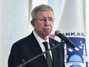 Başkent Araştırmaları Merkezi Çalışmalarına Başladı