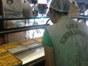 Tarım Müdürlüğü Ekipleri Bayram Öncesi Denetimleri Sıklaştırdı