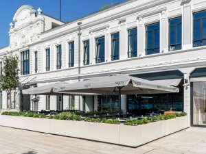 Sagra İlk Konsept Mağazasını Açtı