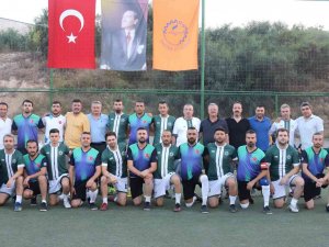 Mtosb Cup 2022 Sona Erdi
