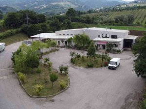 Samsun’un Tek Ruhsatlı Mezbahası Kurban Bayramı’na Hazır