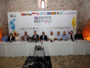 İ̇negöllülerin Beklediği Festival Başlıyor
