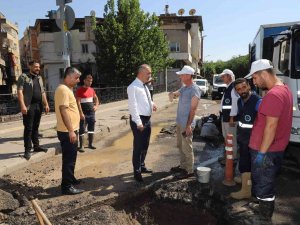 Di̇ski̇’den Kurban Bayramı Tedbirleri