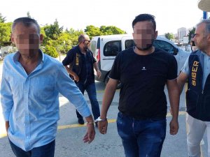Siber Polisinden Çocuk Pornosu Operasyonu: 4 Gözaltı