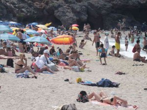 Alanya Kurban Bayramı’nda Yüzde 100 Doluluk Oranına Ulaştı