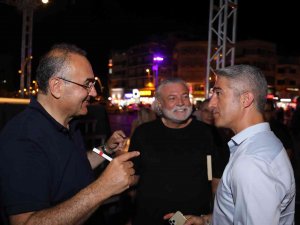 Marmaris’te Kitap Günleri Devam Ediyor