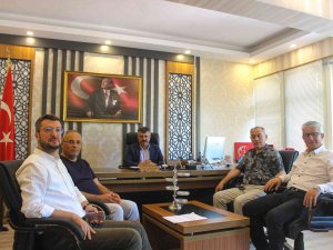 Tobb’dan Çarşamba’ya Eğitim Yatırımı