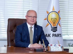 Ak Teşkilatlar Bayramın İkinci Günü Bayramlaşacak
