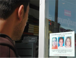 Kayıp 3 çocuk, Erzurum'da aranıyor