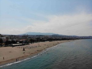 Valilik Uyardı: "Sahil Keyfi, Trajediye Dönüşmesin"