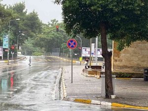 Denizli Bayramı Yağışlı Geçirecek