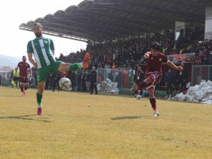 Elazığspor Evinde, Elazığ Karakoçan Deplasmanda Başlayacak
