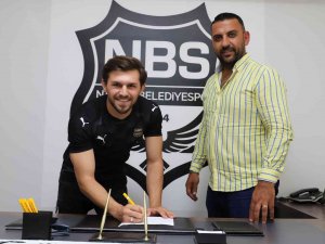 Nazilli Belediyespor Emre İle Yola Devam Edecek
