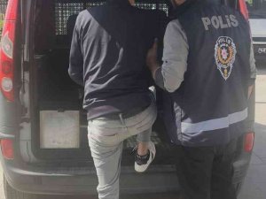 Fethiye’de 6 Aranan Şahıs Yakalandı