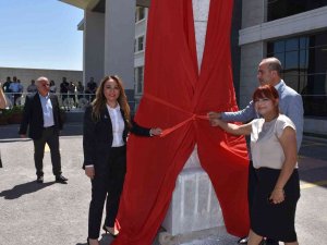 I. Uluslararası Taş Heykel Sempozyumu Kapanış Töreni Gerçekleşti