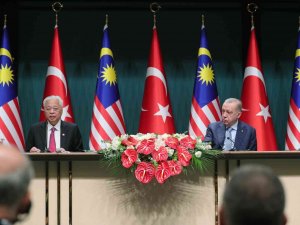 Cumhurbaşkanı Erdoğan’dan Önemli Açıklamalar