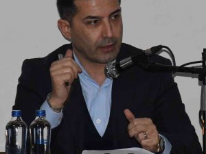 Başkan Ömer Günel: “Yalan Ve İftiracılar Hukuk Önünde Hesap Verecekler”