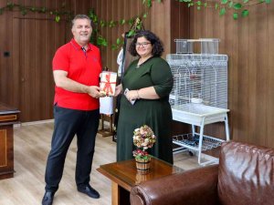 Koca: "Eğitimin Temel Yapı Taşı Öğretmenlerdir"