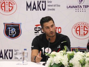 Nuri Şahin: "En Büyük Hayalim Borussia Dortmund’u Çalıştırmak"