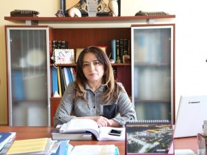 Scü Mühendislik Fakültesi Utmk Kurul Üyeliğine Seçildi