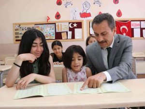 Sivas’ta Yaz Kurslarına Yoğun İlgi