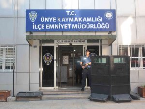 Emniyetten Uyuşturucu Tacirlerine Operasyon