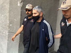 Reyhanlı’daki Saldırıların Planlayıcısı Olduğu İddia Edilen Mehmet Gezer Tutuklandı