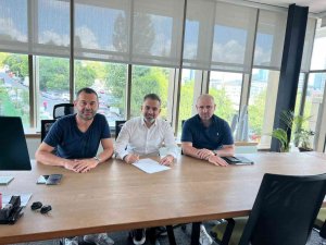 Sarıyer’de Sportif Direktörlüğe Yakup Ateş Getirildi