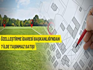 Özelleştirme İdaresi Başkanlığından Yatırımcılara Duyuru