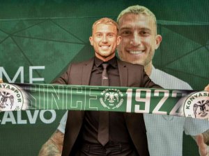 Konyaspor, Francisco Calvo’yu Transfer Etti