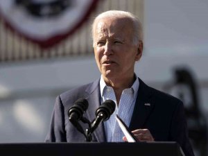 Biden, Suudi Arabistan Veliaht Prensi Selman’la Görüşecek