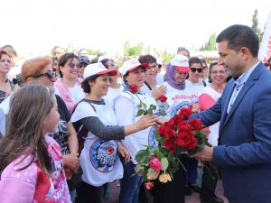 Kuşadası Belediyesi’nde Bayram Öncesi Personelin Ödemeleri Yapıldı