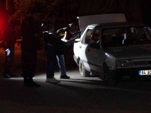Akraba Olan Husumetli Ailelerin Silahlı Kavgasında 1 Kişi Öldü