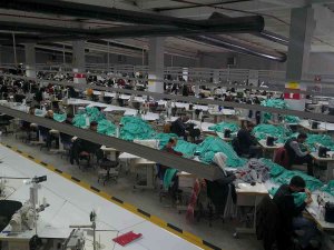 Bitlis İhracatta İlk 6 Ayda Türkiye 4’ncüsü Oldu