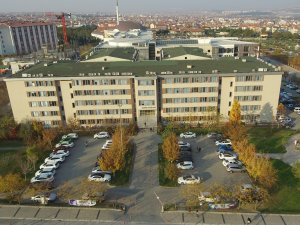 Paü Eğitim Fakültesi Yeşil Bayrak Ödülünü Kazandı