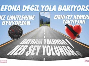 Vali Atay Düzcelileri Sosyal Medya Hesabından Uyardı