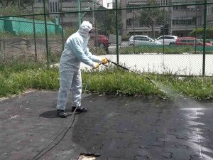 Tekirdağ’da Azalan Vakalara Rağmen Tedbiri Elden Bırakmıyorlar