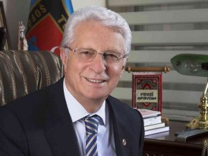 Tşof Başkanı Apaydın’dan Birlik Ve Beraberlik Mesajı