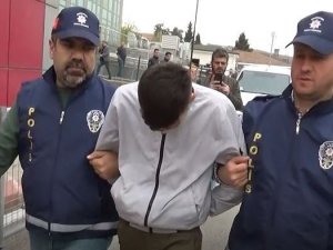 3 Çocuk Annesinin Katil Zanlısına Müebbet Hapis Talebi