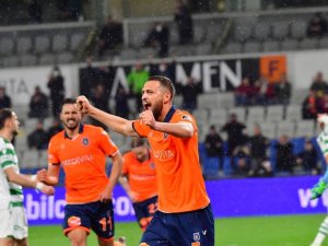 Başakşehir, Leonardo Duarte İle 4 Yıllık Sözleşme İmzaladı
