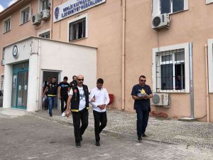 Bursa’daki Sır Cinayet 24 Saat Geçmeden Çözüldü